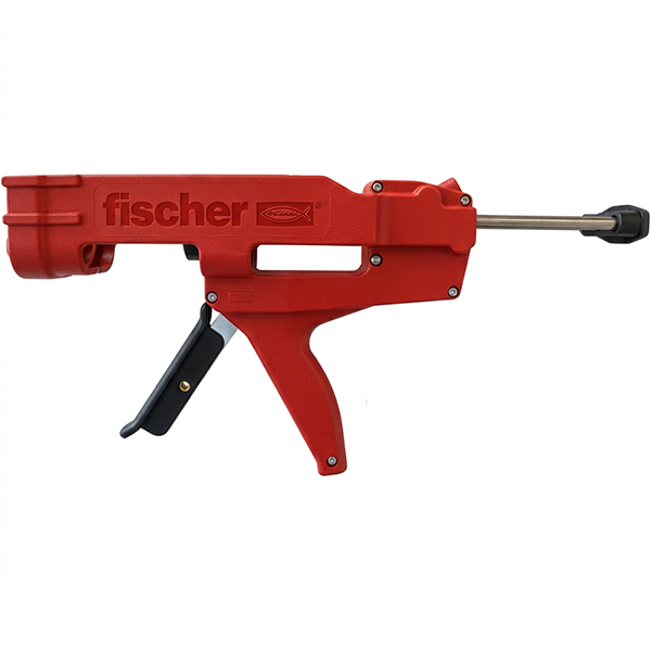 Fischer Pistola per Ancorante Chimico Manuale in Nylon FIS DM C*